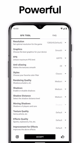 gfx工具箱超广角截图3