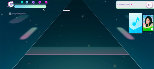 Rhythm Hive苹果版