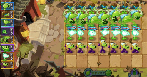 植物大战僵尸2畅玩版