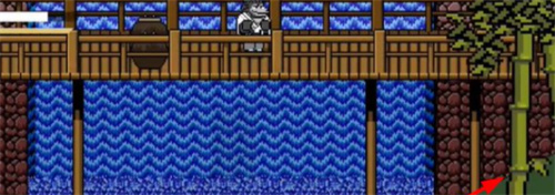 黑神话悟空像素版0.4版