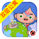 米加小镇洗衣房