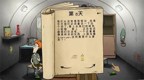 避难所生存60秒