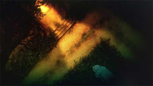 夜廻手游