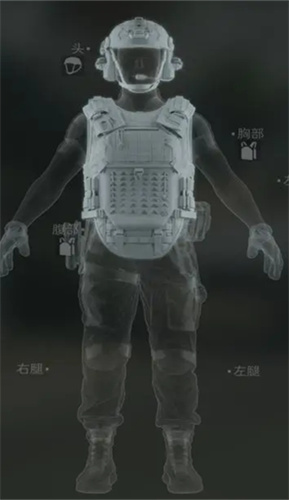 三角洲行动国际服