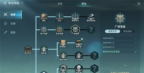大航海时代传说