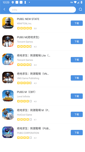 GamesToday