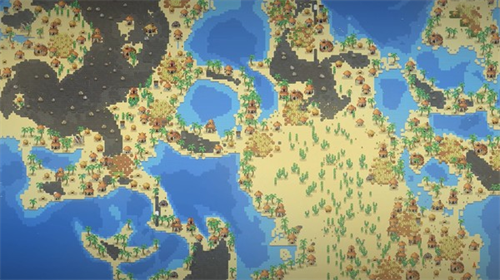 世界盒子修仙版