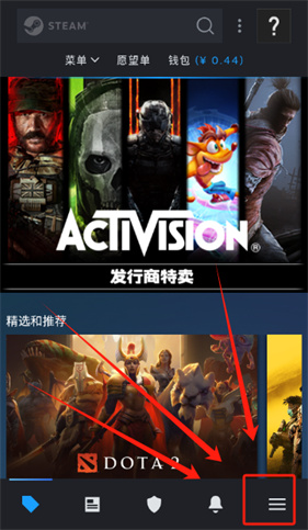 Steam社区