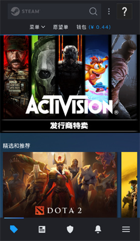 Steam社区