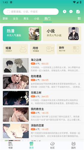 画涯