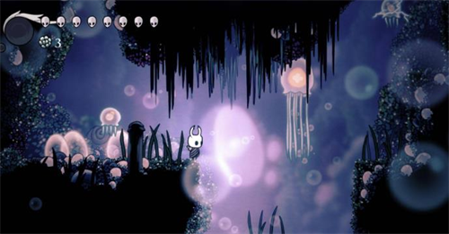 空洞骑士移植版