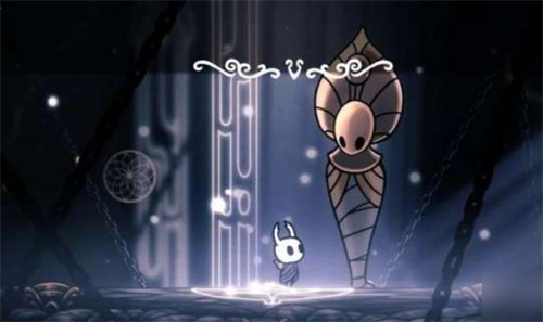 空洞骑士移植版