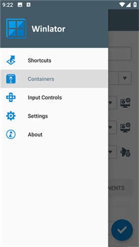 winlator10.2.1版本截图2