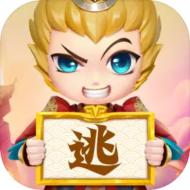逃跑吧少年神明服