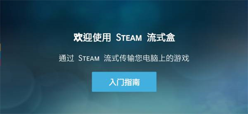 SteamLink截图3