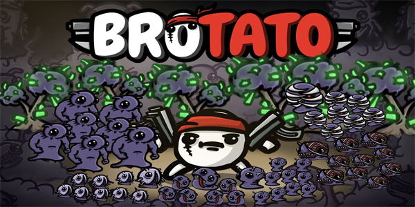 brotato版本大全