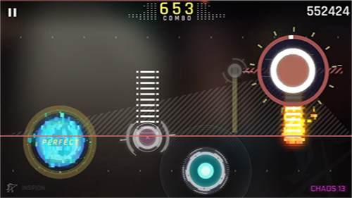 cytus2截图1