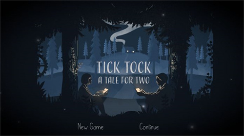 tick tock2025最新版截图3