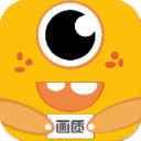和平精英画质怪兽