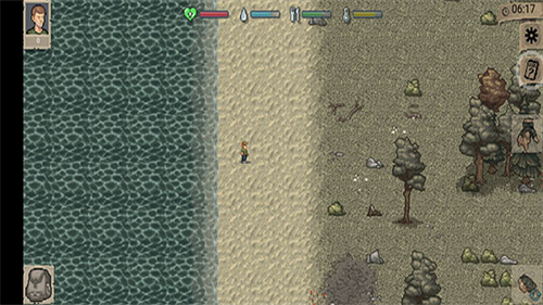 迷你dayz截图2
