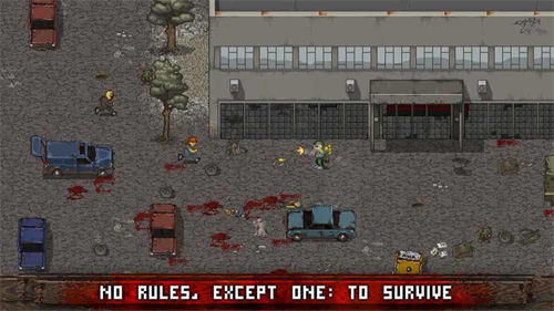 迷你dayz2国际服截图2
