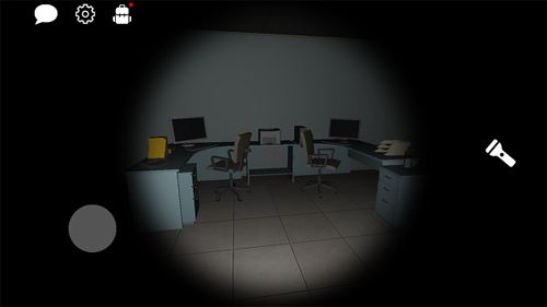 Paranormal截图3