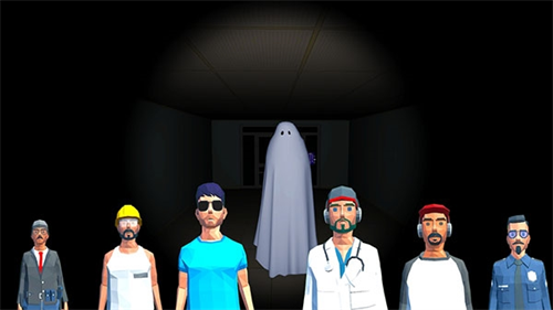 Paranormal截图2