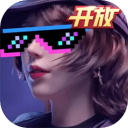 王牌竞速台服