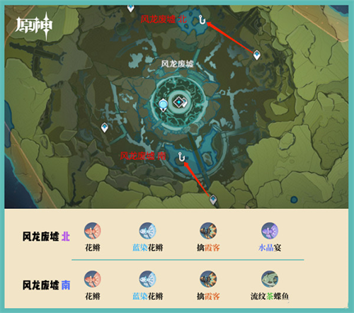 云原神手机版