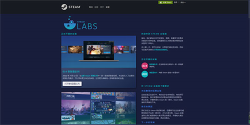 steam