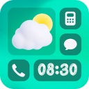 浣熊iOS17启动器