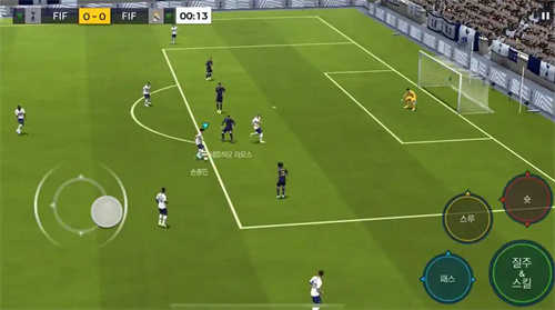 FIFA Mobile国际版