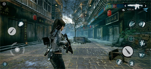 光明记忆无限手游完整版