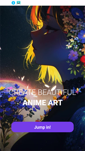 pixai.art截图2
