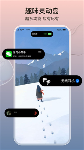 元气小组件截图4