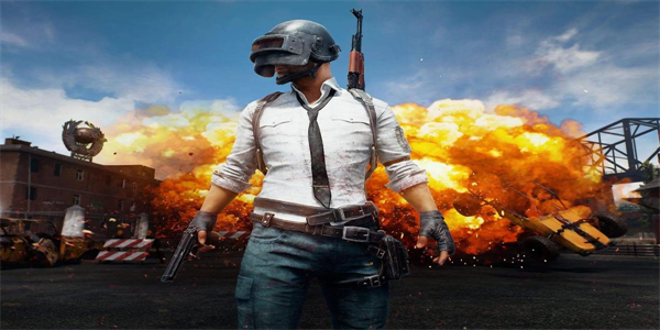 pubg绝地求生所有版本大全