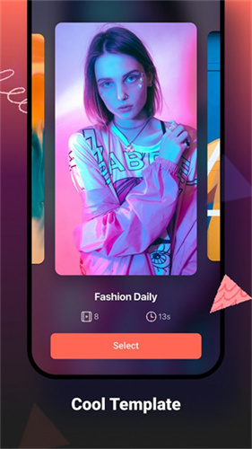 FilmoraGo截图3