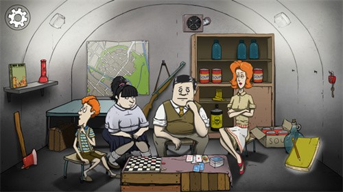 60seconds手机版截图1
