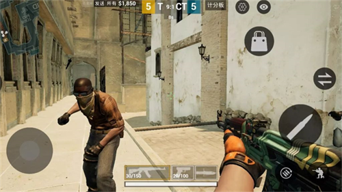 csgo手机版截图1
