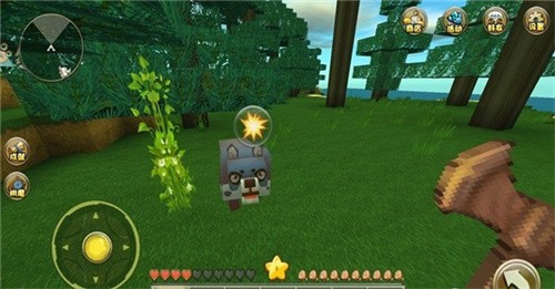 迷你世界0.44.2老版本截图3