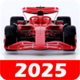 f1方程式赛车游戏