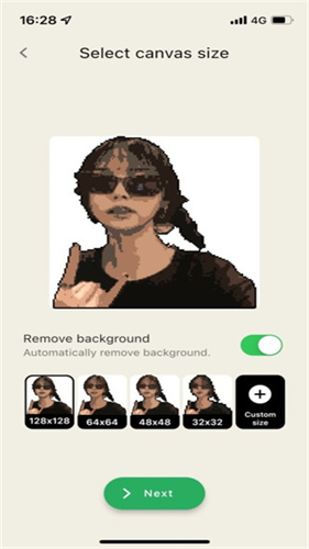 pixelme