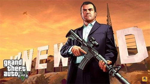 gta5手机版