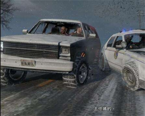 gta5手机版