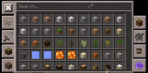 我的世界toolbox