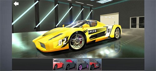 CarSimulator2截图1