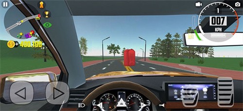 CarSimulator2截图2
