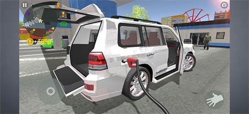 CarSimulator2截图3