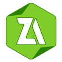 zarchiver解压器