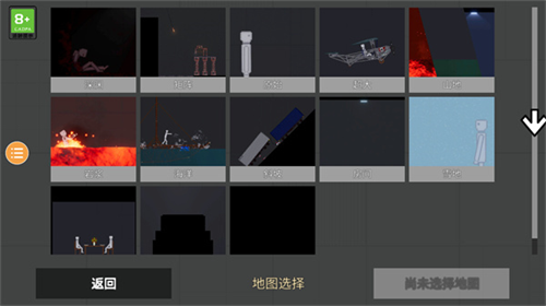 人类游乐场2截图1
